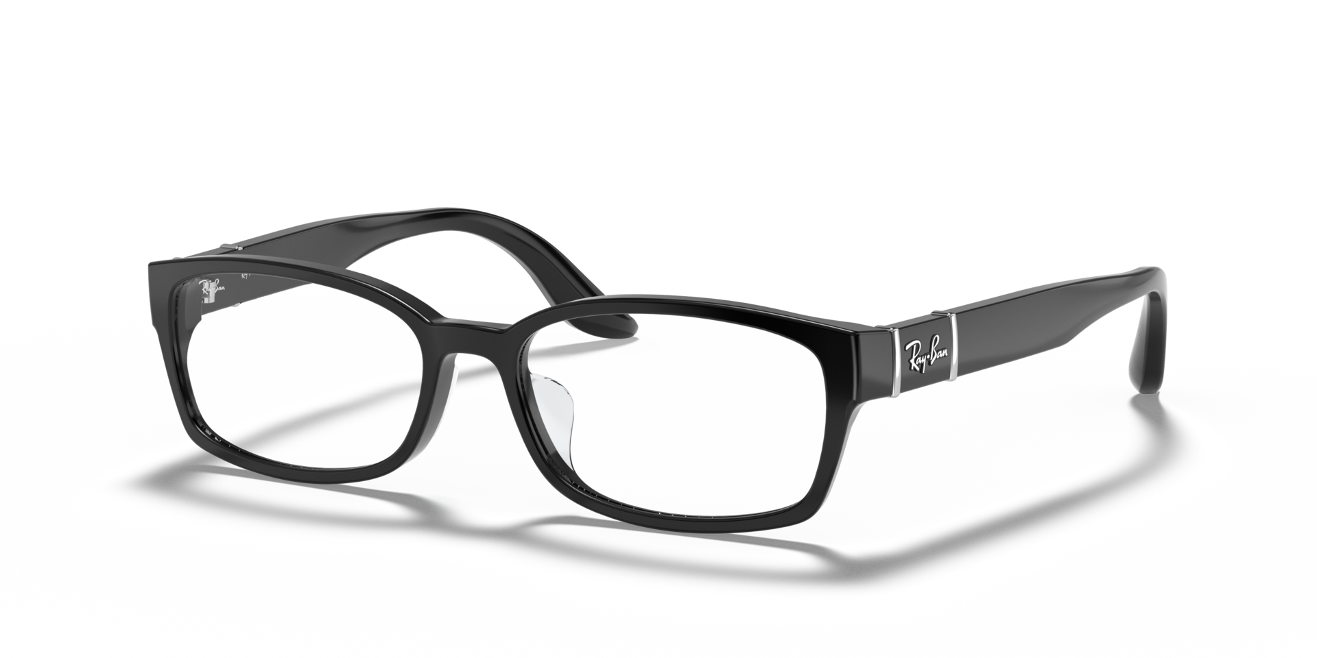RB5198 メガネ Ray-Ban | レイバン レイバンメガネフレーム5198-2000 
