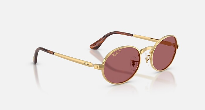 レイバン公式ストア】 Ray-Ban® RB3931 BY A$AP ROCKY サングラス