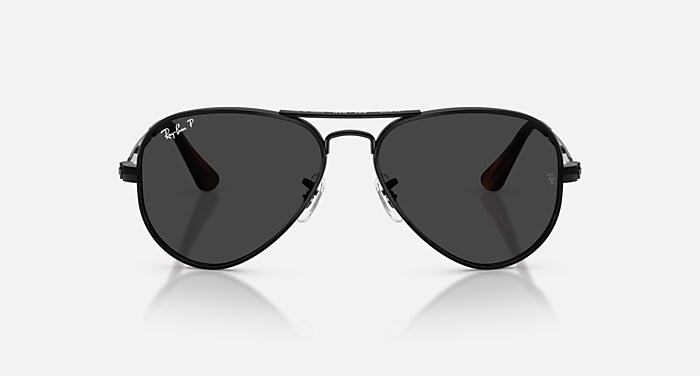 Check out the Aviator Max at ray-ban.com
