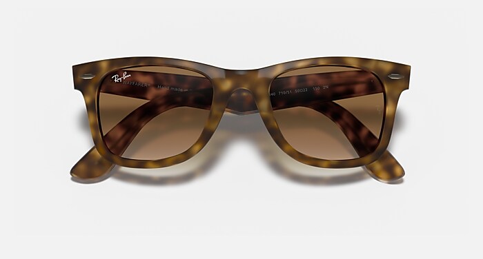 WAYFARER EASE RB4340 710 50-22