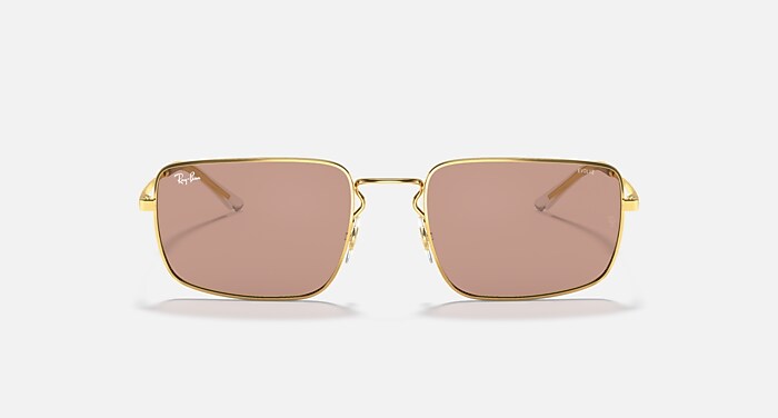 レイバン公式ストア】 Ray-Ban® RB3669 サングラス | アリスタ