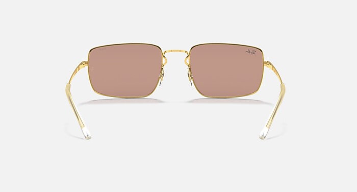 A&Gサングラス レイバン公式ストア】 Ray-Ban® RB3669 サングラス | アリスタ