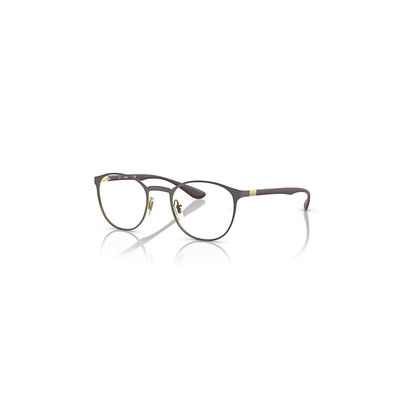 Óculos de Grau Ray-Ban, catálogo completo.