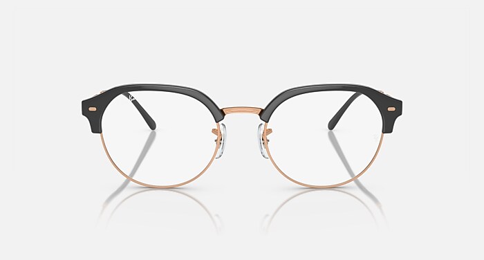 Reyページ Ray-Ban RB7229 Eyeglasses | FramesDirect.com