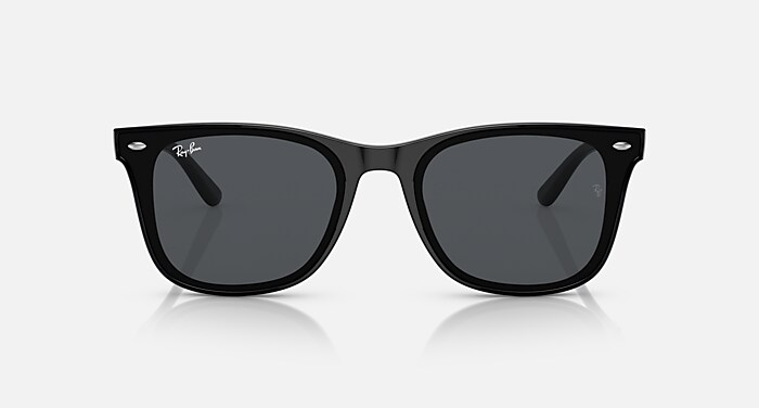 レイバン公式ストア】 Ray-Ban® RB4391D サングラス | ブラック X 