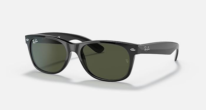 レイバン公式ストア】 Ray-Ban® NEW WAYFARER CLASSIC サングラス 