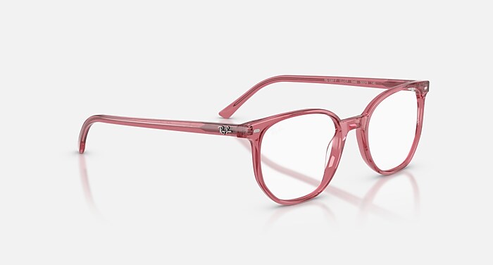 ELLIOT OPTICS Eyeglasses with Pink Frame - RB5397F | Ray-Ban® US