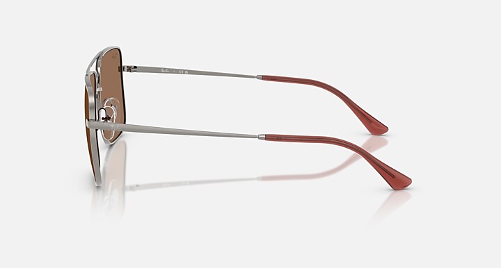 Check out the Ari Bio-based Limited at ray-ban.com