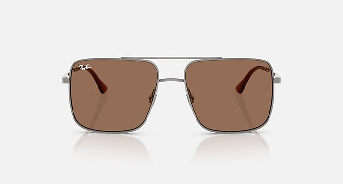 Check out the Ari Bio-based Limited at ray-ban.com