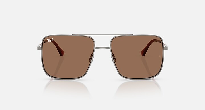 Check out the Ari Bio-based Limited at ray-ban.com