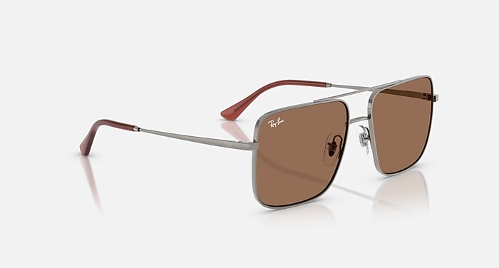レイバン公式ストア】 Ray-Ban® ARI BIO-BASED LIMITED サングラス