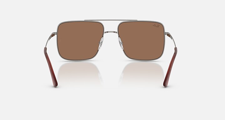 Check out the Ari Bio-based Limited at ray-ban.com