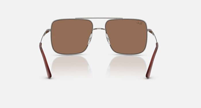 レイバン公式ストア】 Ray-Ban® ARI BIO-BASED LIMITED サングラス
