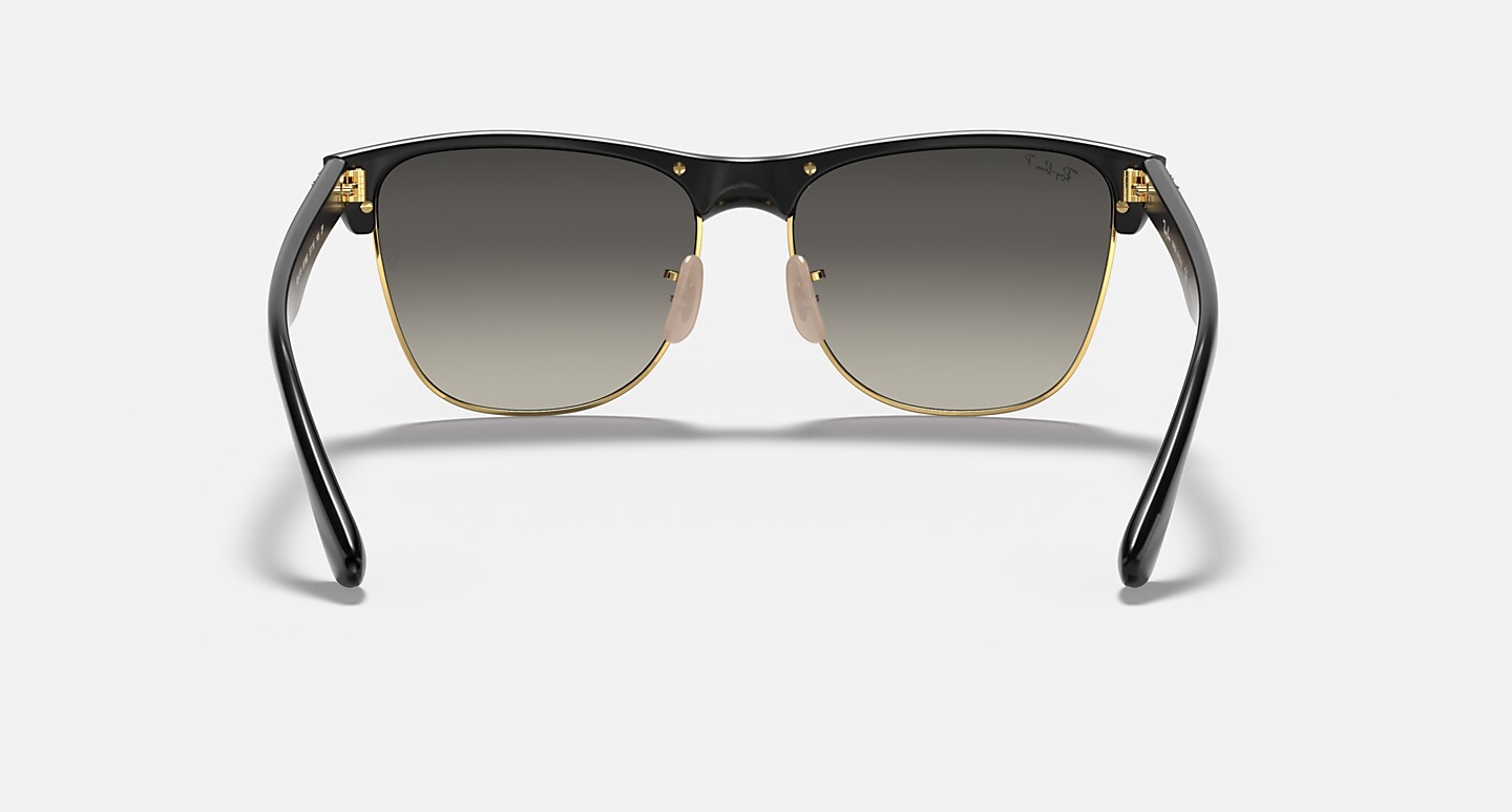 CLUBMASTER OVERSIZED RB4175 877/M3 57-16