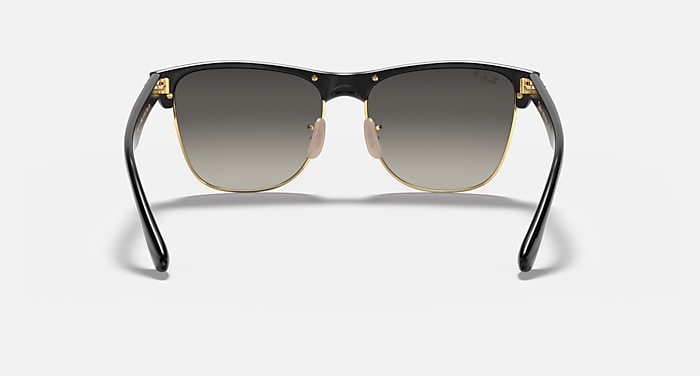 CLUBMASTER OVERSIZED RB4175 877 57-16