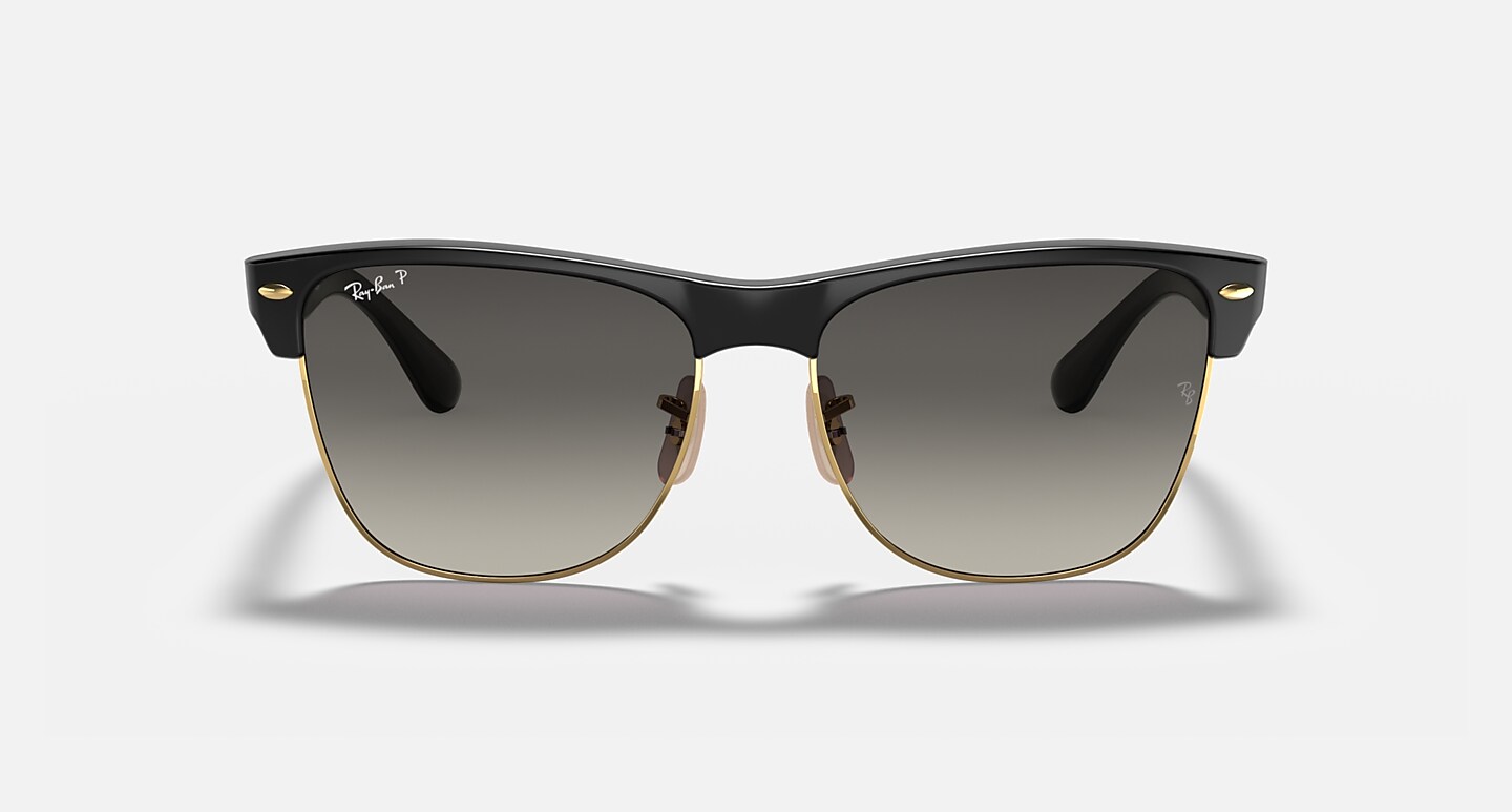 CLUBMASTER OVERSIZED RB4175 877/M3 57-16