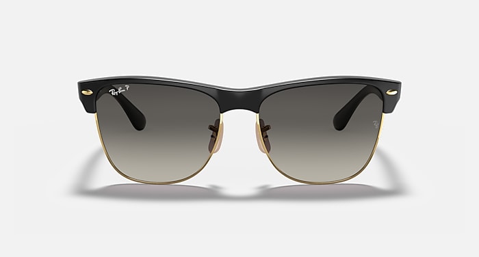 CLUBMASTER OVERSIZED RB4175 877 57-16