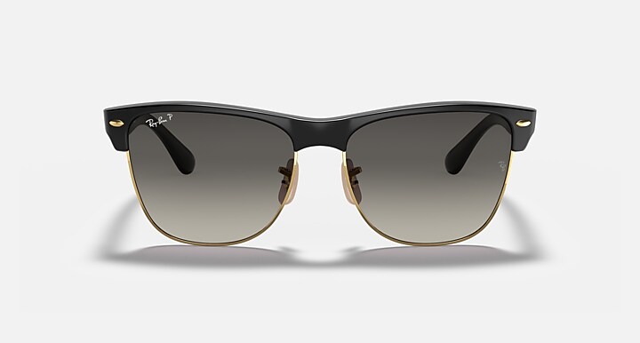 CLUBMASTER OVERSIZED RB4175 877/M3 57-16