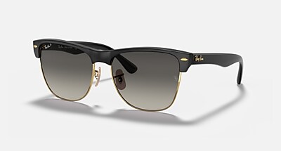 CLUBMASTER OVERSIZED RB4175 877 57-16