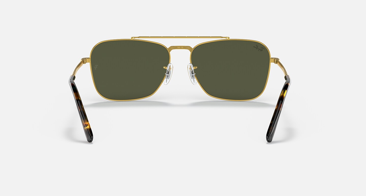 NEW CARAVAN RB3636 919631 58-15