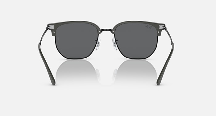 NEW CLUBMASTER RB4416 6653B1 51-20