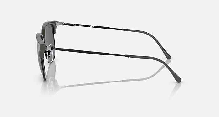 NEW CLUBMASTER RB4416 6653B1 51-20