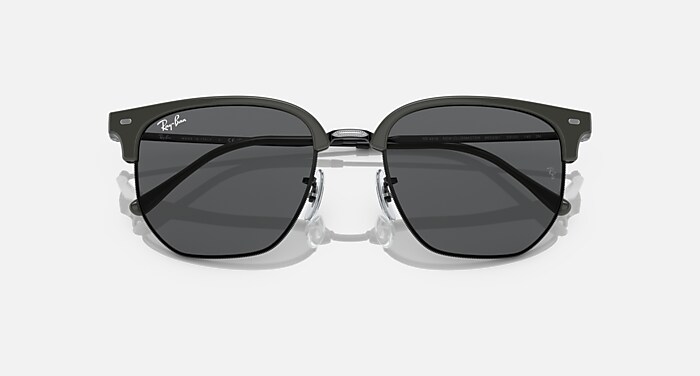 NEW CLUBMASTER RB4416 6653B1 51-20