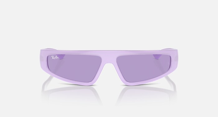 レイバン公式ストア】 Ray-Ban® IZAZ BIO-BASED サングラス