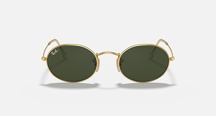 OVAL RB3547 001/31 51-21