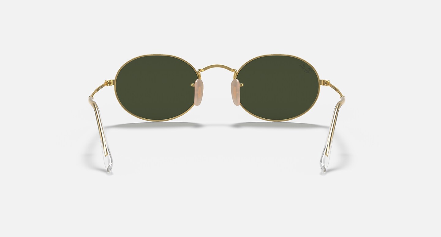 OVAL RB3547 001/31 51-21