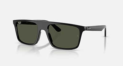 レイバン公式ストア】 Ray-Ban® RB2222 サングラス | ブラック X Dark