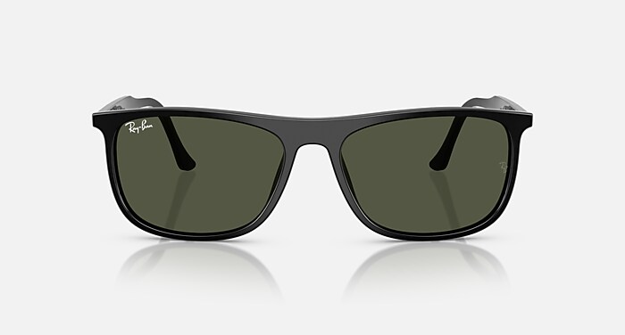 Rayban サングラス YOSHIKIサングラスレイバンRB4428F-6640-51-S56/正規販売店全国