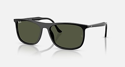 人気の RB2216 - Green and Black in Sunglasses RB2216 | US Ray-Ban® 小物
