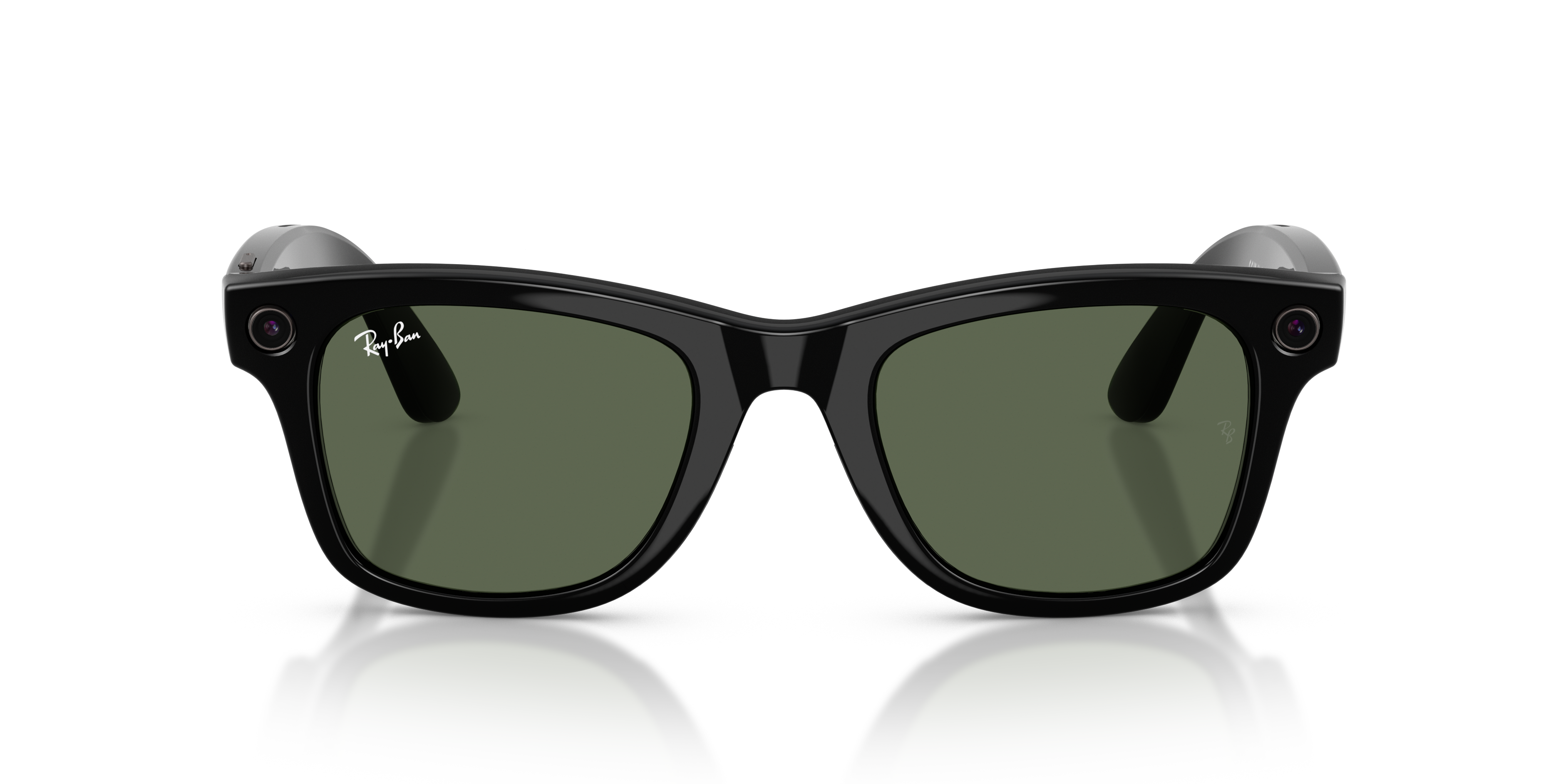Ray-Ban Meta Wayfarer (Gen 2)