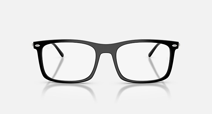 Re:See メガネ sort/black sort/Black