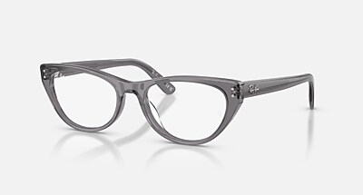 レイバン公式ストア】 Ray-Ban® RB5449D OPTICS メガネ