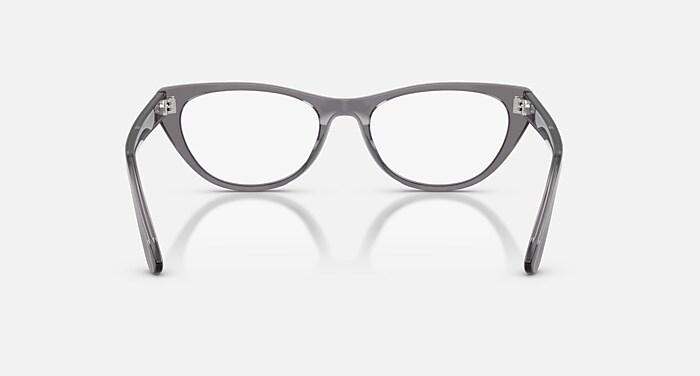 レイバン公式ストア】 Ray-Ban® RB5449D OPTICS メガネ