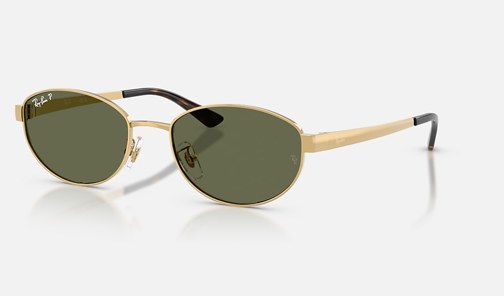 レイバン公式ストア】 Ray-Ban® RB3774D サングラス | アリスタ