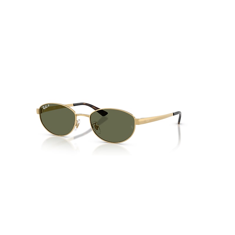 Óculos de Sol Ray-Ban lentes polarizadas.