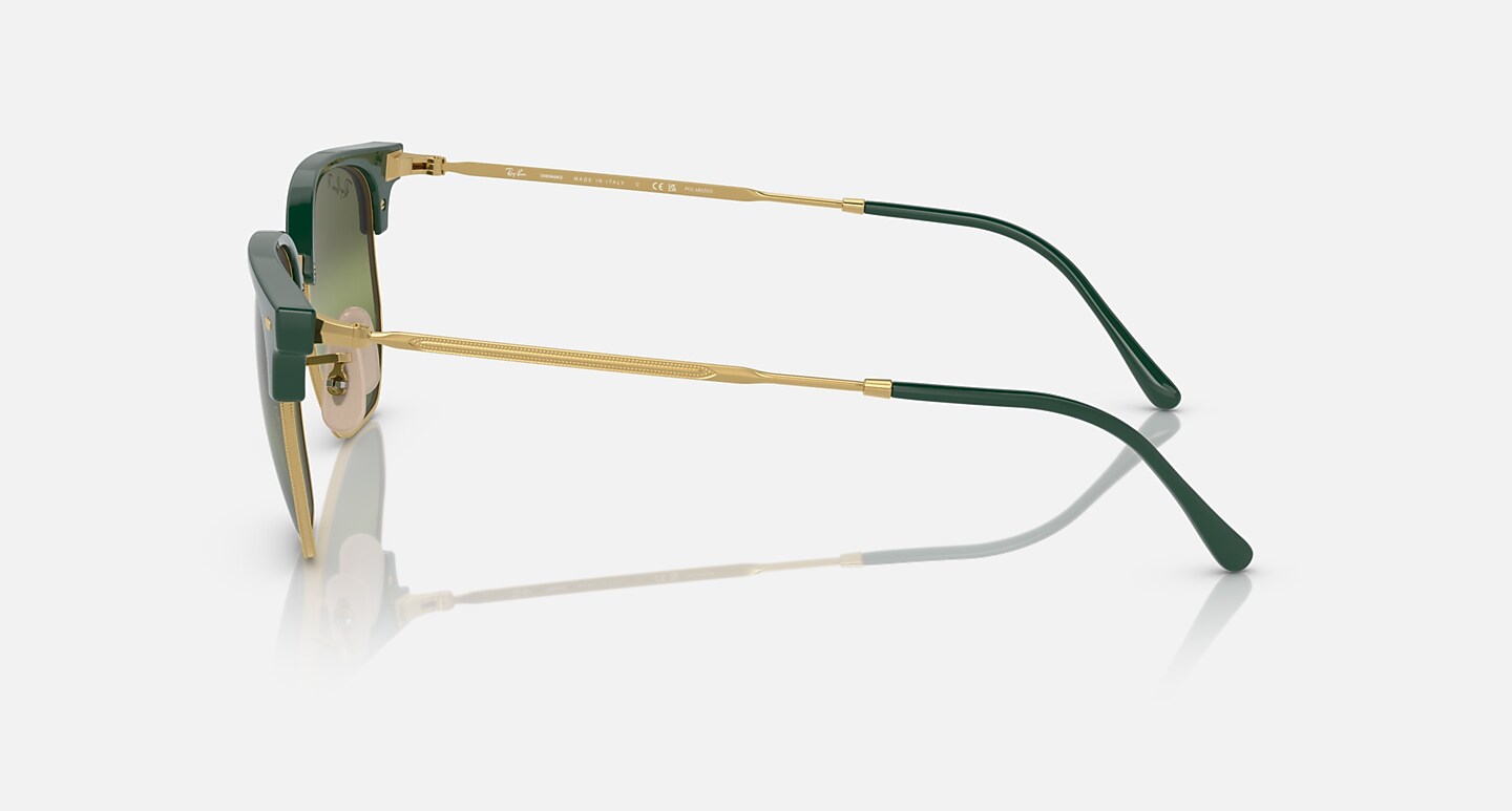 NEW CLUBMASTER RB4416 6655G4 51-20