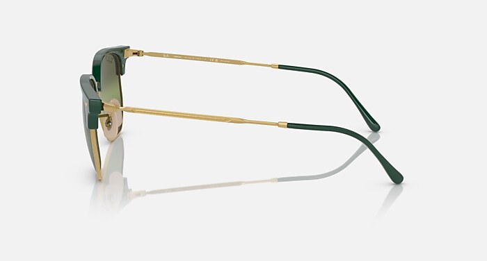 NEW CLUBMASTER RB4416 6655G4 51-20