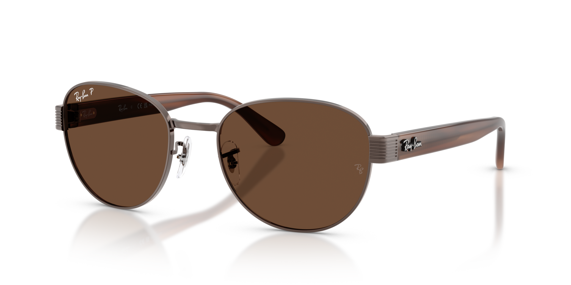 RB3766 POLARIZED+ LENSES 6