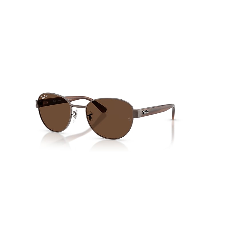 Óculos de Sol Ray-Ban Chromance.