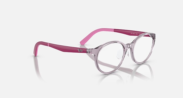 レイバン公式ストア】 Ray-Ban® RB1625D OPTICS KIDS メガネ