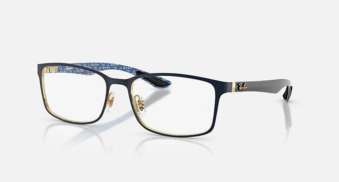 Tech Carbon Fibre Sunglasses | Ray-Ban® CH