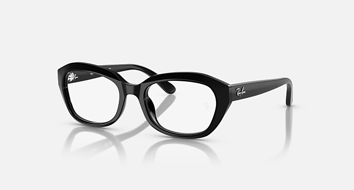 れいページ Amazon.com: Ray-Ban Eyeglasses Optical RX 8954 5758 Light