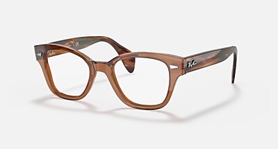レイバン公式ストア】 Ray-Ban® RB0880 OPTICS メガネ 