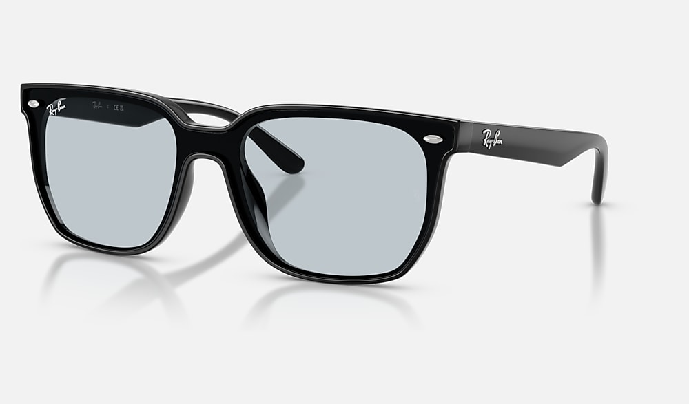 レイバン公式ストア】 Ray-Ban® RB4466D サングラス | ブラック X