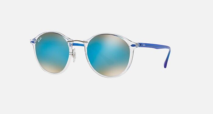 小物 Ray Ban RB4242 レイバン公式ストア】 Ray-Ban® WAYFARER OVAL サングラス