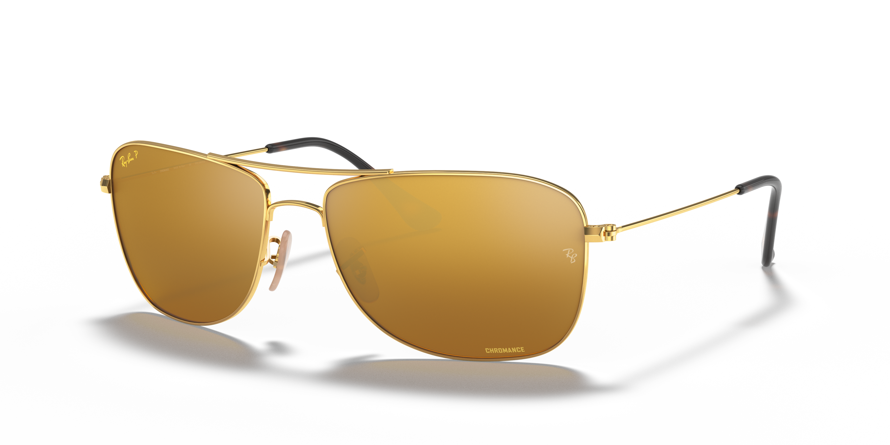 ray ban 3543 chromance
